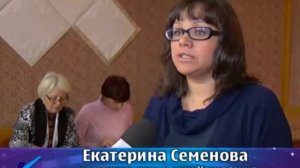 11 09 13  В Киселевске начали выдавать единые социальные проездные билеты