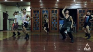 Doctor Pepper by diplo x cl x riff raff x og maco| Mikki de Mesa Choreography