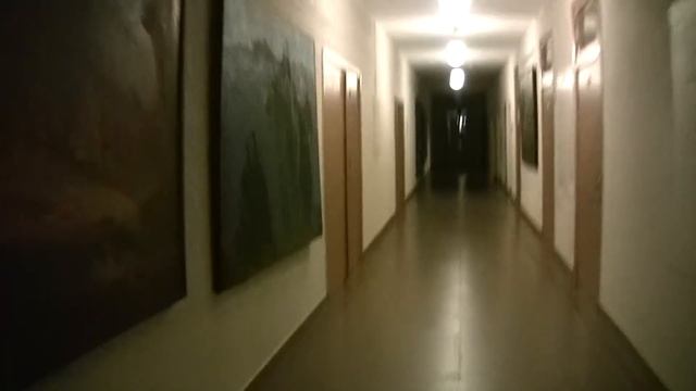 Страшный сон первокурсника смотреть онлайн