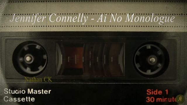  JENNIFER CONNELLY - AI NO MONOLOGUE 