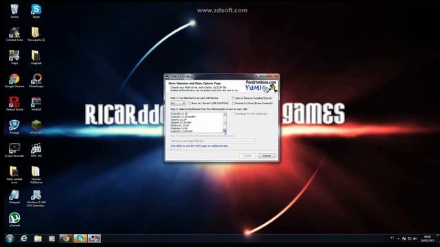 como fazer um pendrive bootavel tutorial смотреть онлайн