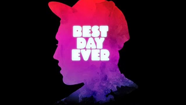 Mac Miller - In The Air - Best Day Ever - *NEW* 2011 + DL смотреть онлайн