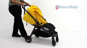 Carrinho - Mamas & Papas Armadillo Stroller