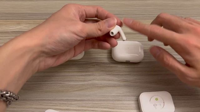 AirPods Pro 1 vs AirPods Pro 2 (Review and Comparison) смотреть онлайн