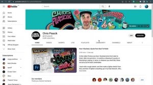 10 YouTube Tutorial Channels To Learn Graphic Design and More for Free