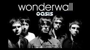 Oasis - Wonderwall (Official Music Video HD/FullHD)