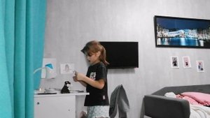 Что у меня в комнате ( Ksusha Vink)