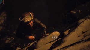 Until Dawn | Дожить до рассвета | RTX 3060