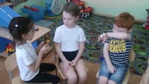 здравствуй мой дружочек