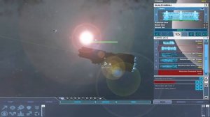 Homeworld   Halo Mod Spotlight   Homefront Epic Space Battles with MAC Cannons