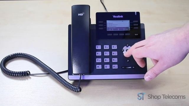 How To Reset Yealink Phones In 60 Seconds