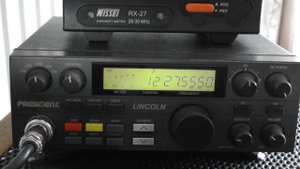 President Lincoln frequency modification