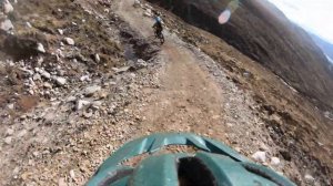 MAC AVALANCHE 2023 | THE UK’S ANSWER TO MEGA AVALANCHE | FULL RUN POV