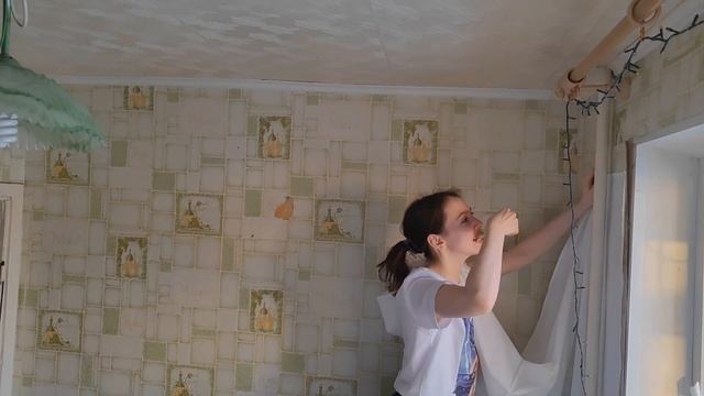 Переделка комнаты | Распаковка ништяков с WB | У меня теперь свой Pinterest смотреть онлайн