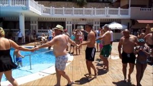 Отель Club Paradiso 5 Клуб Парадисо июль 2017