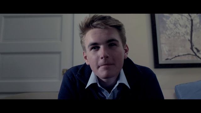 “CRUX” | Thriller Short Film