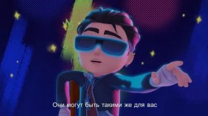 🩸КУКЛА🩸 (🖤ВЛАДАРЯ💜 2)