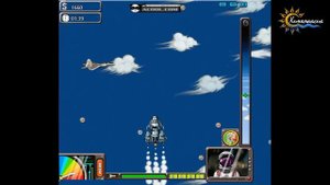 Interstellar (прохождение)