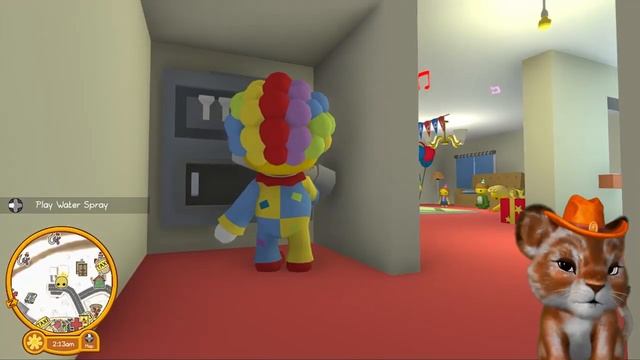 Wobbly Life!!! Misi Down to Clown !!! Unlock Mobil Badut смотреть онлайн