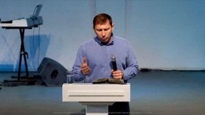 Принципы успеха. 17 тема 2 часть. Курс индивидуального изучения Библии.