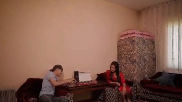 #Диққат (18+) Ўзбек кино ижодкорлари томонидан янги талқинда кинолар олинмоқдами? смотреть онлайн