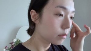 심플+깔끔한 데일리 메이크업🌷 ⎮ Daily Natural makeup