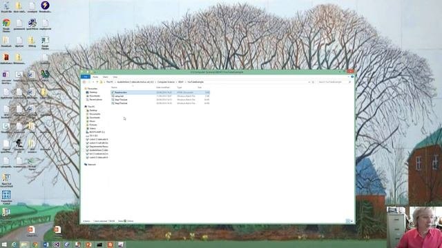 Client And Server Networking In C# - Professional Touches
