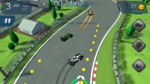 Кока Все Серии подряд - Лего Полиция Мультики из игры. Видео на Русском Языке