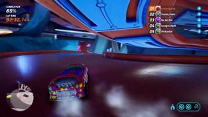 HOT WHEELS UNLEASHED™ SKITTLES FOR THE WIN  Gameplay 2022 Lenny's Speed Company Skilttles Deora
