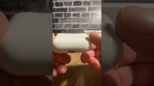 Обзор AirPods Pro 2