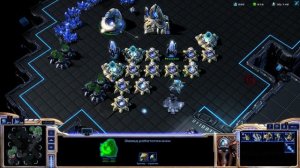 StarCraft II