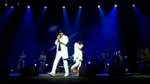 Ненси. "Отель" Концерт в Киеве 24.11.17