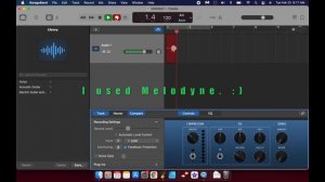 How to Autotune in Garageband on a Mac (Improved Audio)