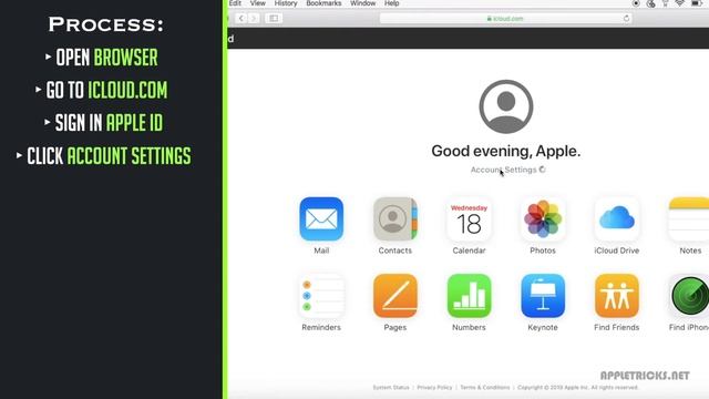 Restore Lost iPhone 11 Contacts, Files, Bookmarks, Calendars and Reminders from iCloud смотреть онлайн