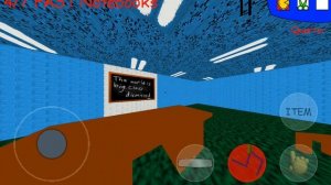 mugman basics super fast baldi basics android mods