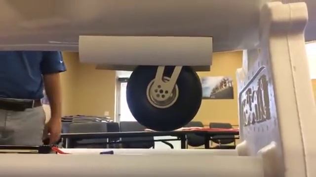 LIVE Q&A - Hangar 9 ASH 31 6.4m смотреть онлайн