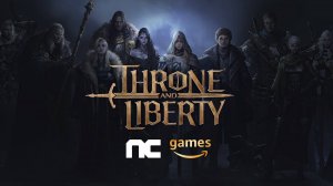 Test Throne and Liberty На бюджетном ПК. #tl #amd #rx6600 #games #mmorpg #mmogames #intel #10400f