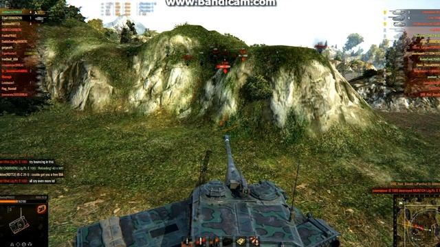 World of Tanks - Let's Get Ready to Rumble! смотреть онлайн