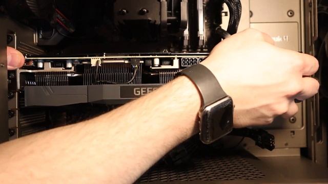 כמה טוב מחשב גיימינג RTX 3080 & 5800X שמרכיבים מאפס смотреть онлайн