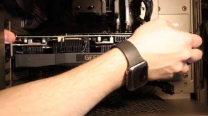 כמה טוב מחשב גיימינג RTX 3080 & 5800X שמרכיבים מאפס