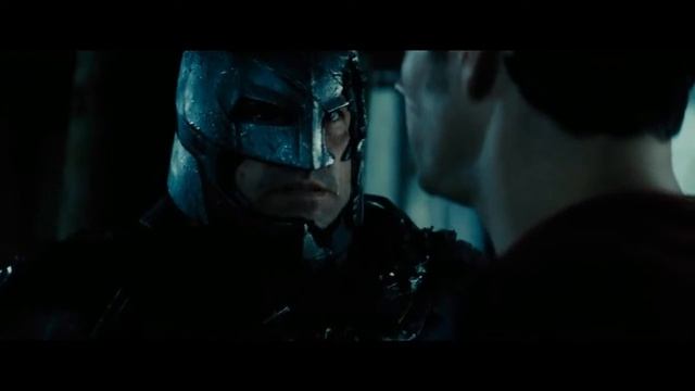 Союз Бэтмена и Супермена! Бэтмен против Супермена На заре справедливости! (2016) смотреть онлайн