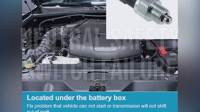 How To Diagnose And Fix P081C Engine Code - OBD II Trouble Code Explain