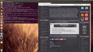 How To Install Grub Customizer using PPA On Ubuntu 13.04