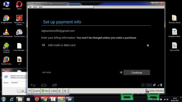 كيفية تحويل جهاز الحاسوب إلى محاكي الأندرويد و كيفية تحويل تطبيق الاندرويد إلى صيغة APK смотреть онлайн