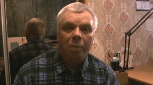 Александр Андреевич - слова напутствия.