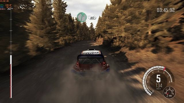 Dirt Rally (2015) #4Ралли 4.89Гб