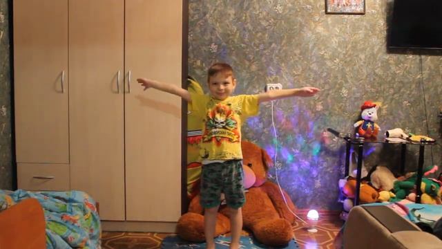 ТАК НАЧИНАЕТСЯ МОЁ УТРО :) смотреть онлайн