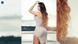 Bella Araujo Wiki Biography,age,weight,relationships,net worth - Curvy models plus size