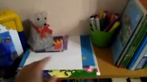 День с реборном Лиамом/Влог с реборном/Перестановка у реборна в комнате