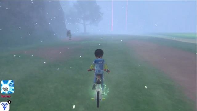 Where to Find TM75 Low Sweep in Pokemon Sword & Shield смотреть онлайн